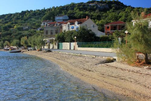  Apartments and rooms by the sea Slano, Dubrovnik - 8737 in Slano