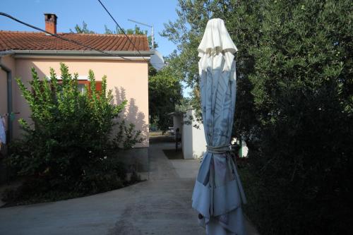 Family friendly apartments with a swimming pool Biograd na Moru Biograd - 8370 - main image