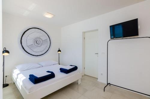 Apartments and rooms by the sea Slano Dubrovnik - 8737 - image 10