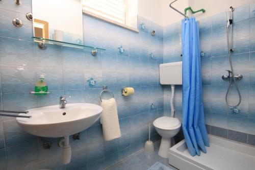 Apartments by the sea Slano Dubrovnik - 8599 - image 10