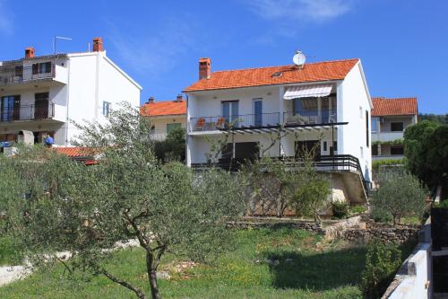  Apartments with a parking space Stari Grad, Hvar - 8708 in Stari Grad