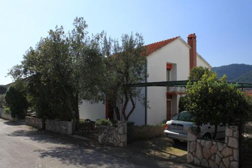  Apartments with a parking space Stari Grad, Hvar - 8708 in Stari Grad