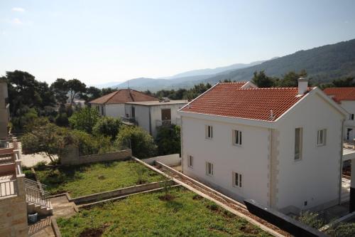 Apartments with a parking space Stari Grad, Hvar - 8708 Over view