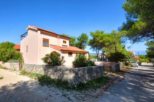 Holiday house with a swimming pool Basina Hvar - 8731 - image 5