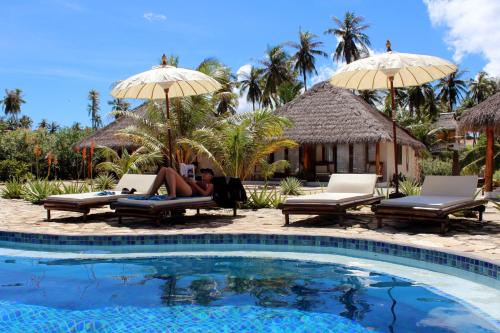 T Land Resort photo 3