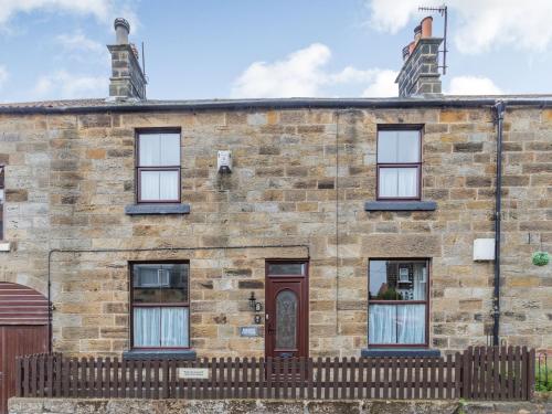 Esklets Cottage 