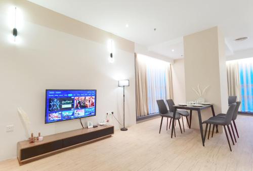 Bangsar Trade Centre Residences By WeCare, Kuala Lumpur (photo 5)