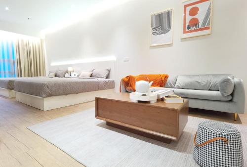 Bangsar Trade Centre Residences By WeCare, Kuala Lumpur (photo 3)