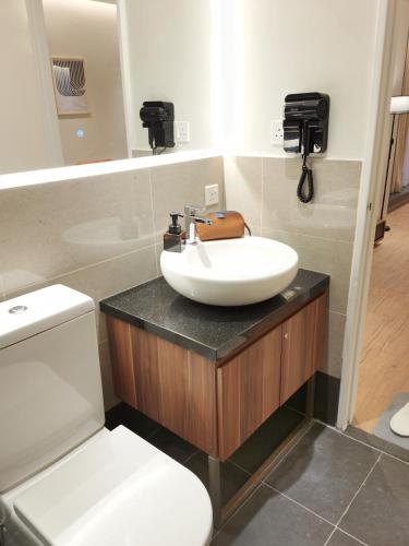 Bangsar Trade Centre Residences By WeCare, Kuala Lumpur (photo 10)