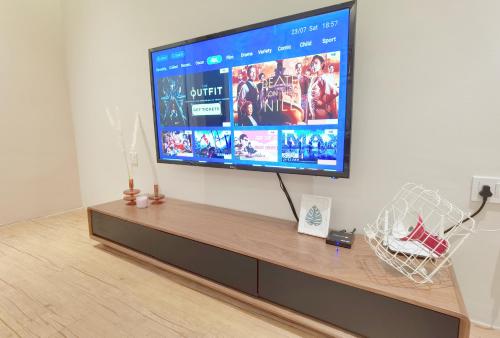 Bangsar Trade Centre Residences By WeCare, Kuala Lumpur (photo 9)