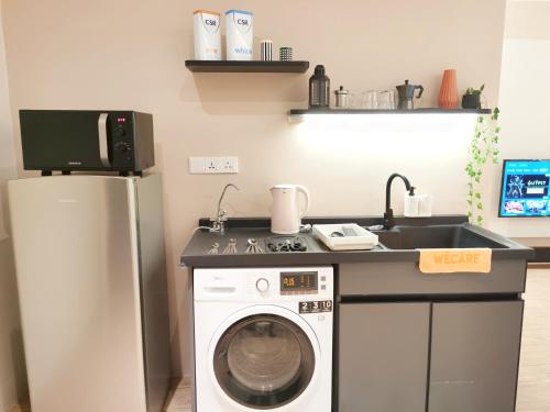 Bangsar Trade Centre Residences By WeCare, Kuala Lumpur (photo 7)