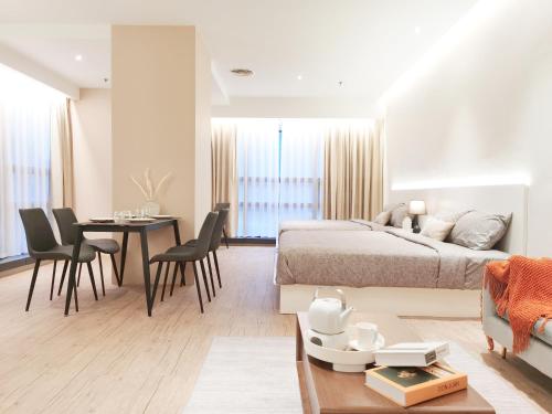 Bangsar Trade Centre Residences By WeCare, Kuala Lumpur (photo 4)