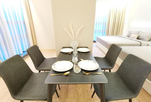 Bangsar Trade Centre Residences By WeCare, Kuala Lumpur (photo 8)