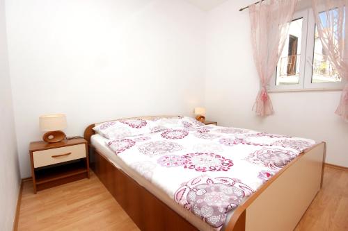 Apartments with a swimming pool Cavtat Dubrovnik - 8829 - image 12