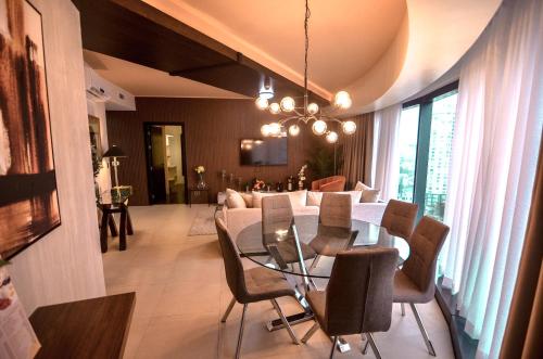Facilities, AEON SUITES Staycation near Tribu K Mindanawan