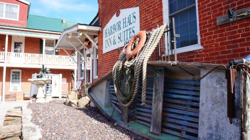 Harbor Haus Inn & Suites in Hermann, USA