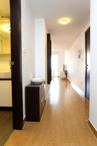 Fasiliteter, Apartments by the sea Zecevo Rtic, Rogoznica - 10333 in Rogoznica