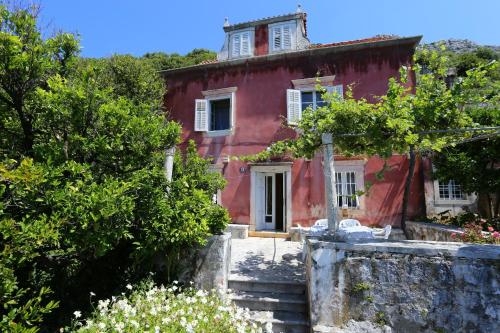Holiday house with a parking space Viganj - Podac, Peljesac - 10141, Viganj