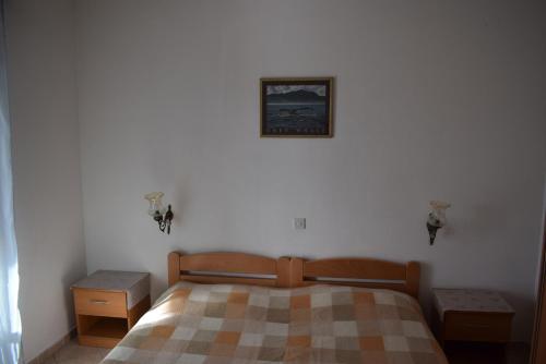Two-Bedroom Apartment with Terrace image 10
