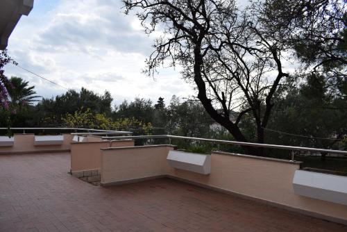 Two-Bedroom Apartment with Terrace image 2