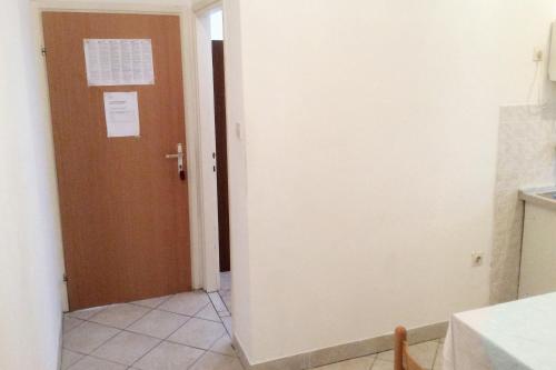 Two-Bedroom Apartment with Terrace image 1