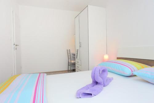 Two-Bedroom Apartment with Terrace image 10