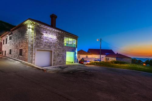 Luxury villa with a swimming pool Dubravka Dubrovnik - 11073 - image 8