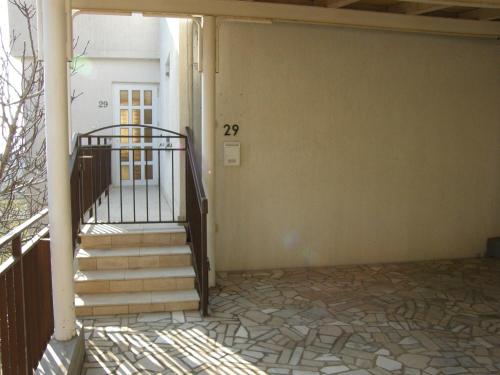 ทัศนียภาพภายนอกโรงแรม, Apartments with parking spaces Klenovica, Novi Vinodolski - 11028 in เคลโนวิกา