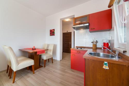 Apartment Brist 11078c