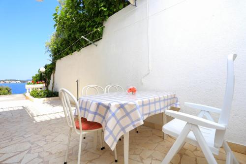 Studio with Terrace and Sea View image 2