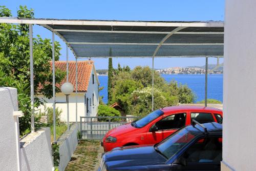Studio with Terrace and Sea View image 7