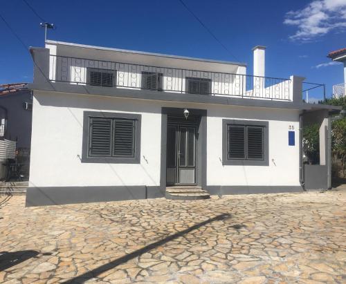 Rooms with a parking space Selce, Crikvenica - 11133 Selce