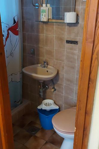 Rooms with a parking space Selce Crikvenica - 11133 - image 5