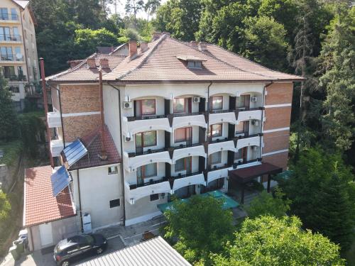 Hotel Panoramic - Râmnicu Vâlcea