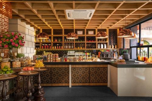 Facilities, Sanae' Oldtown Hotel near Consulate General of the United States