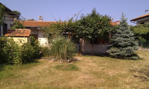  Apartments with a parking space Valbandon, Fazana - 11173, Pension in Marana