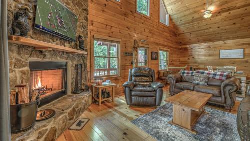 Neck of the Woods in Mashburn Mill, USA