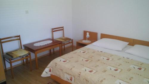 Apartments with a parking space Supetarska Draga - Donja Rab - 11237 - image 13