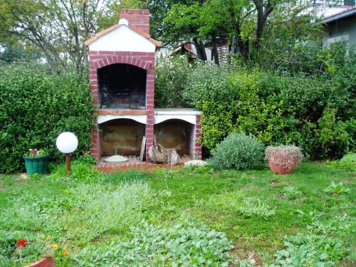 Seaside holiday house Starigrad Paklenica - 11240 - image 8