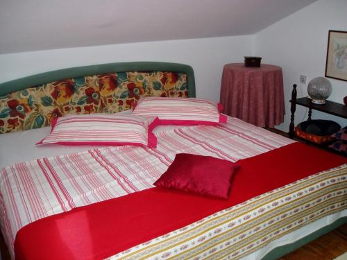 Seaside holiday house Starigrad Paklenica - 11240 - image 13