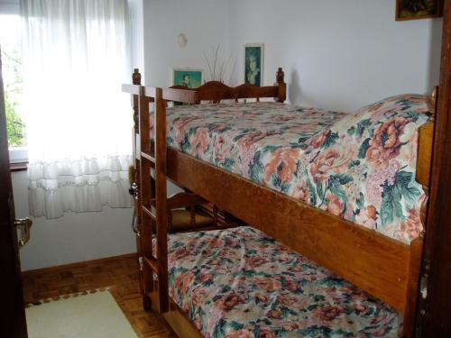 Seaside holiday house Starigrad Paklenica - 11240 - image 14