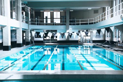 Los Angeles Athletic Club, Los Angeles (foto 7)