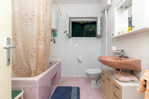 Apartment Supetar 11278a - image 12
