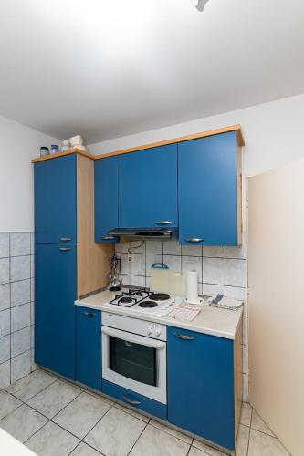 Apartment Supetar 11278a - main image