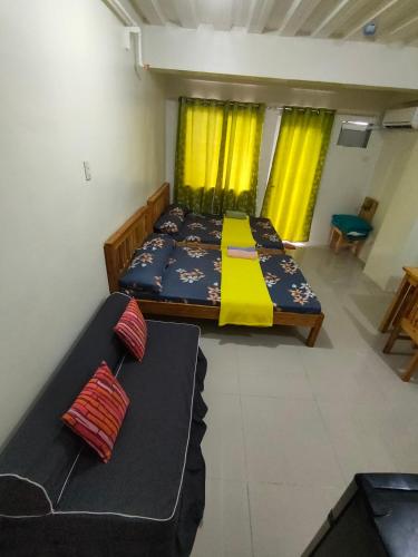 Mhavic family room ,group friend good for 6 guest, Manila (fotografie 10)