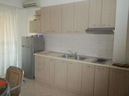 ห้องครัว, Apartments with a parking space Pula - 11288 in สตินยัน