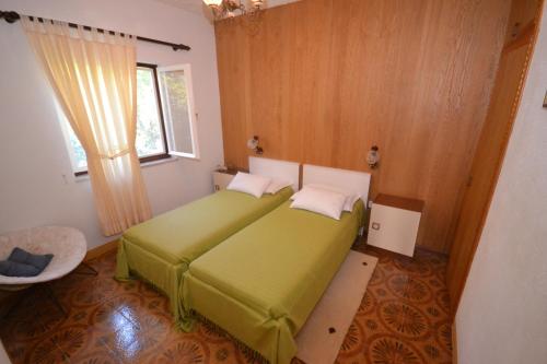Two-Bedroom Apartment with Terrace and Sea View image 8