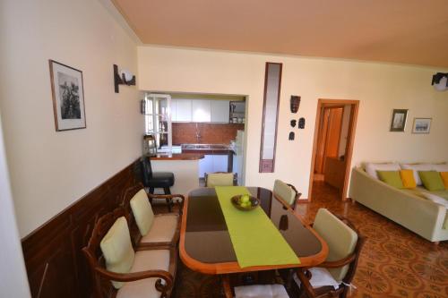 Two-Bedroom Apartment with Terrace and Sea View image 3