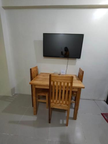 Mhavic family room ,group friend good for 6 guest, Manila (fotografie 8)