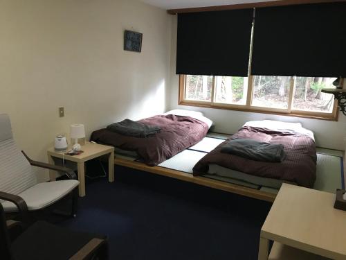 Large Twin Room